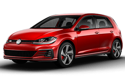 فولکس واگن Golf GTI