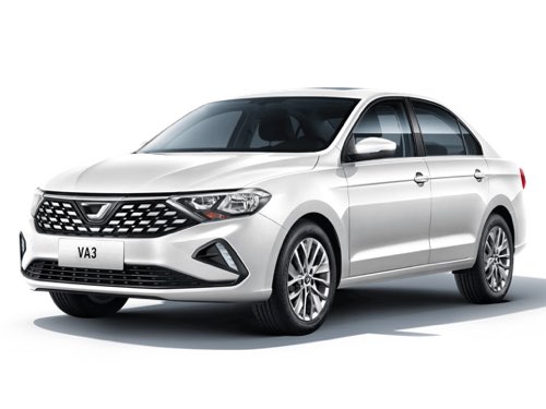 فولکس واگن Jetta VA3