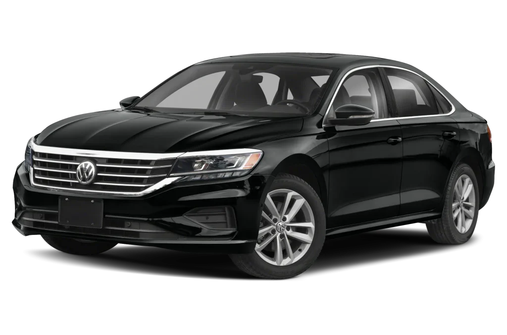 فولکس واگن Passat