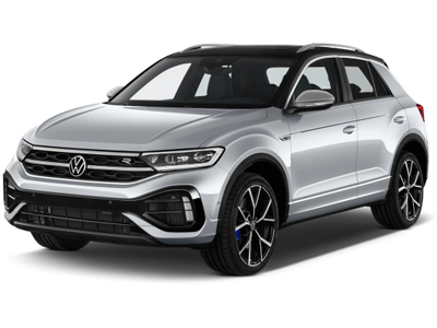 فولکس واگن T-Roc