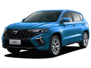 نیو جتا VS5 (New Jetta VS5)