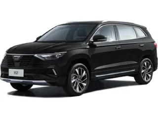 فولکس واگن جتا VS7 (Jetta VS7)