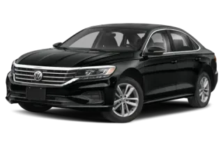 فولکس واگن پاسات (Passat)
