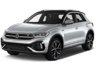 فولکس واگن تی راک (T-Roc)