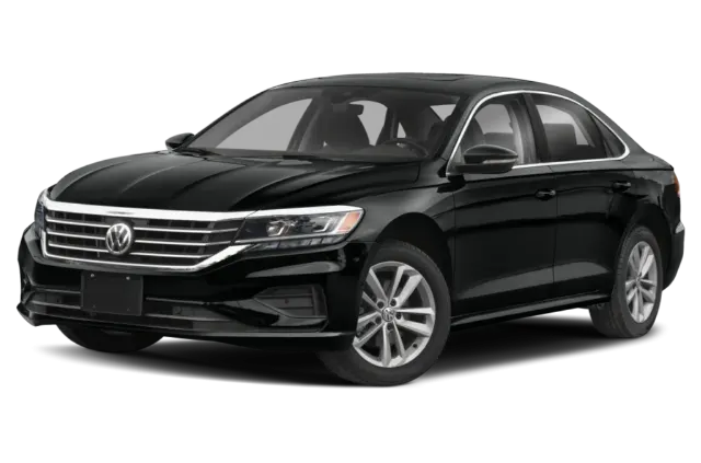 فولکس واگن پاسات (Passat)