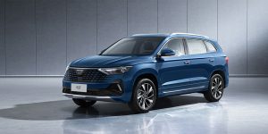 نیو جتا وارد سامانه شد