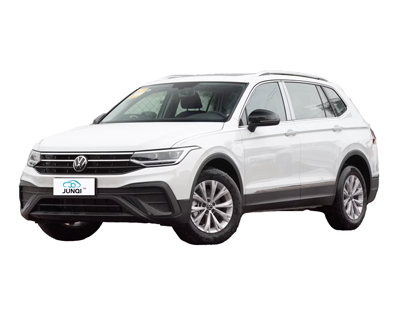 tiguan l